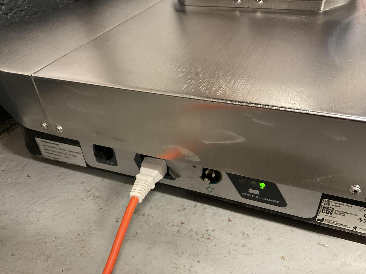 Used 2022 Steris  CMAX 3