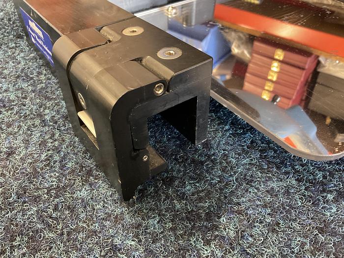 Allen C-Prone Head Positioner