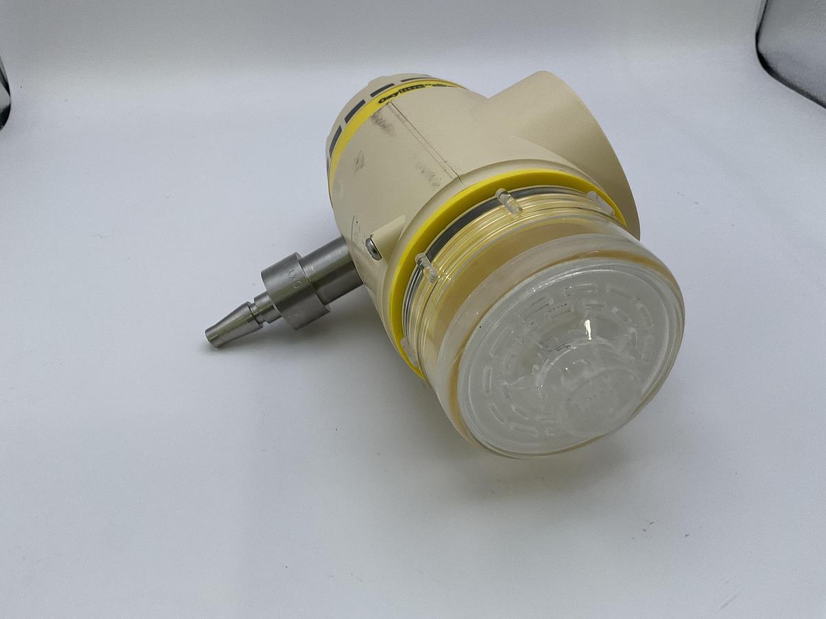 Used Oxylitre Elite High Vacuum