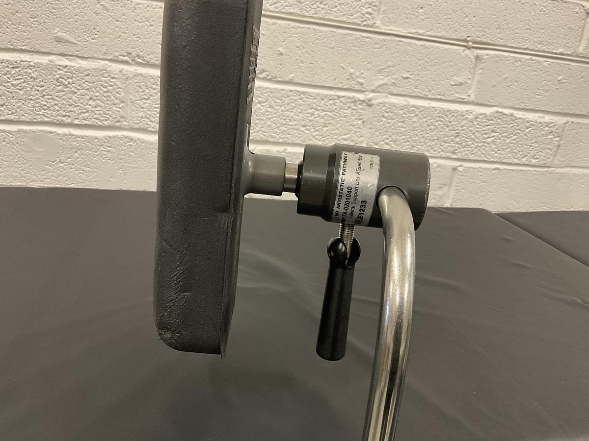 Used Eschmann TA-0201040 Lateral support