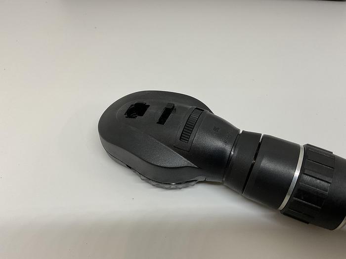 Used Keeler Practitioner Ophthalmoscope