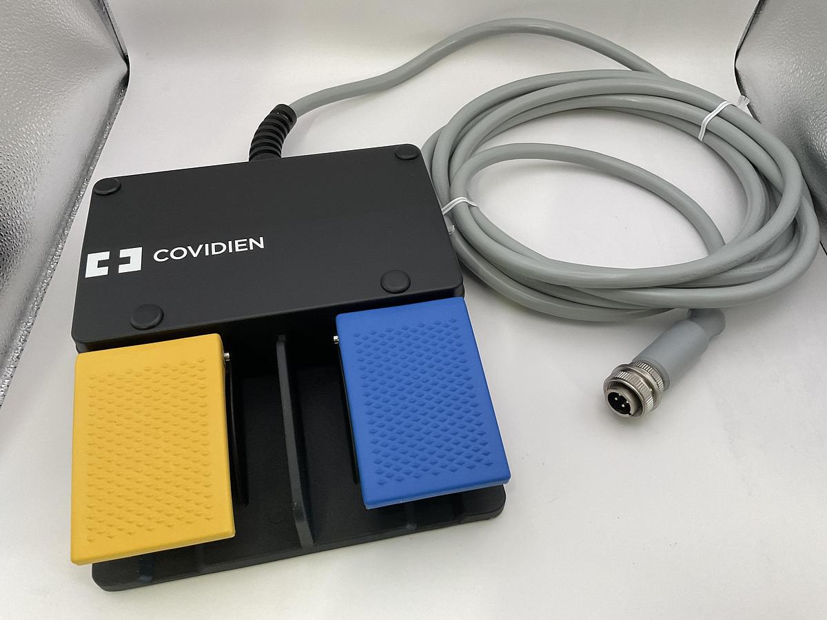Valleylab E6008L Monopolar Footswitch