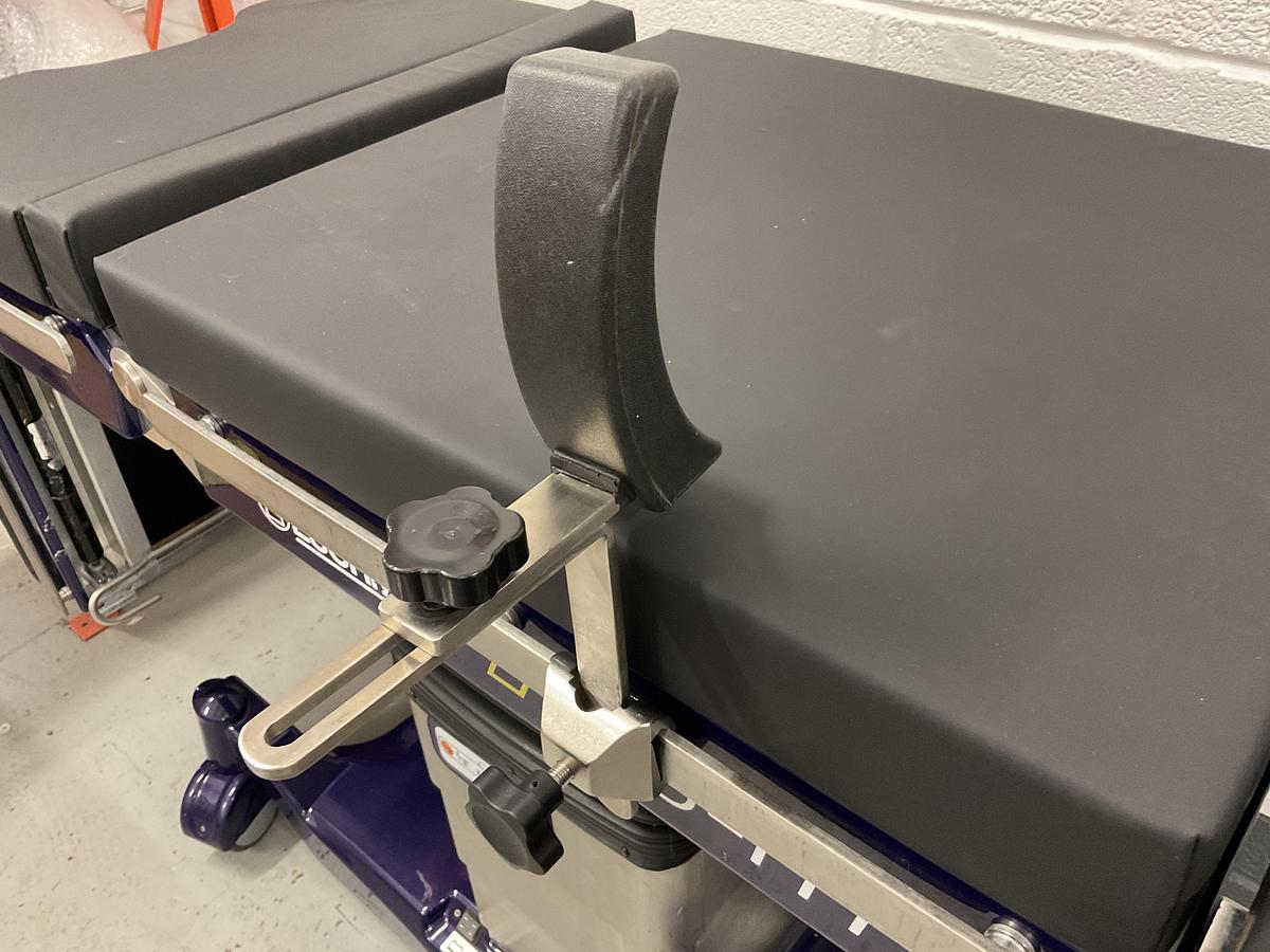 Used Unknown Side Support