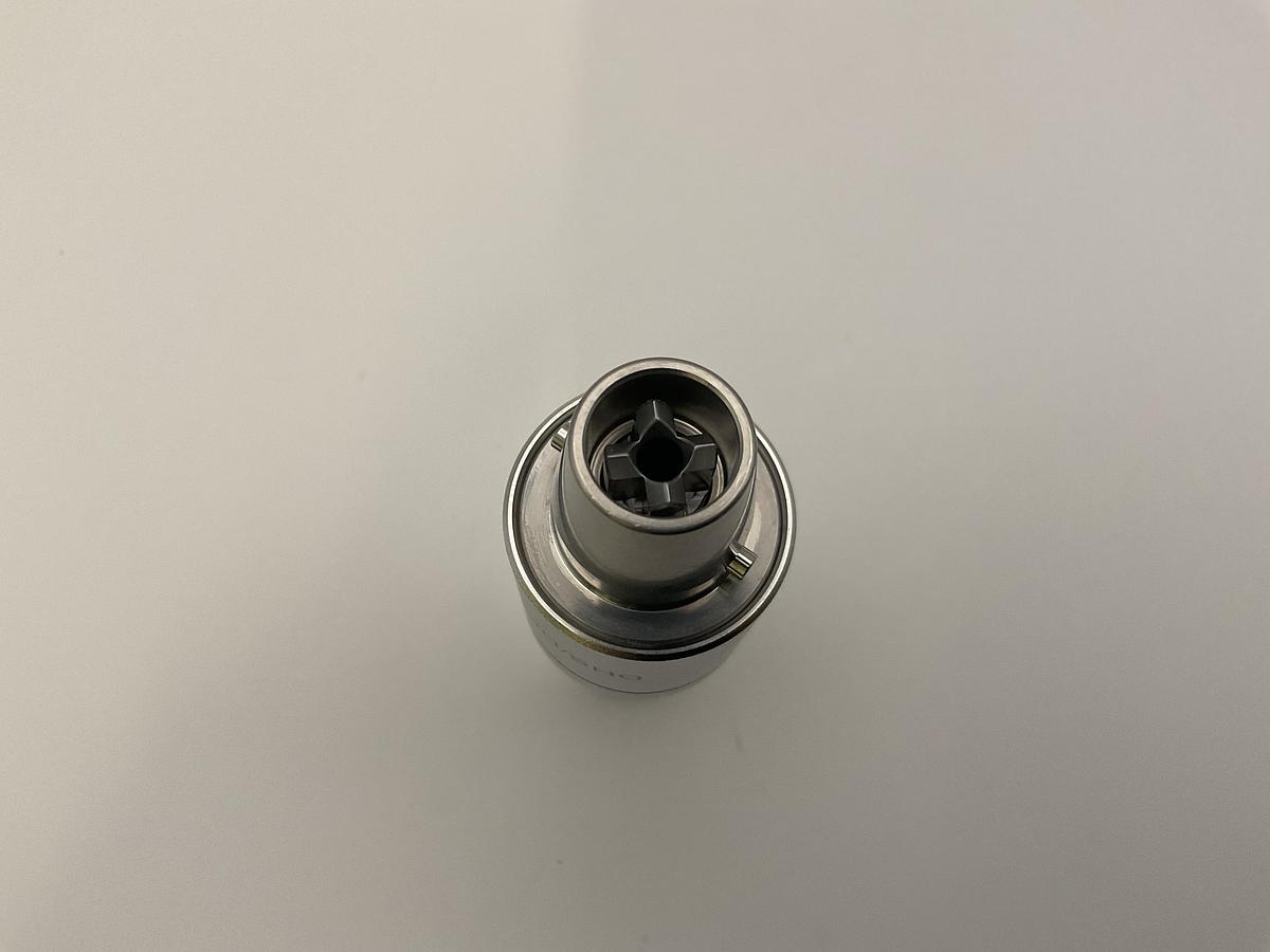 Used Synthes 530.760