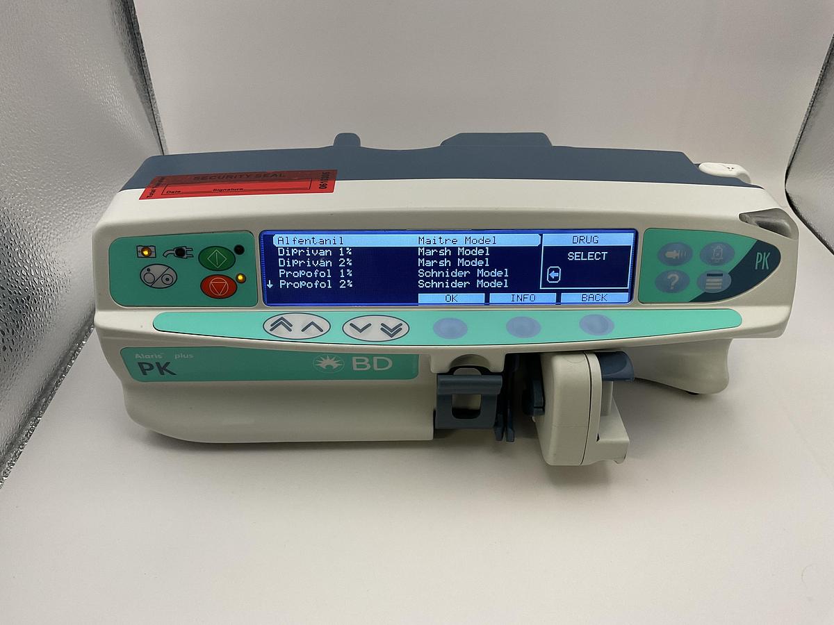 Refurbished 2019 Alaris PK Plus