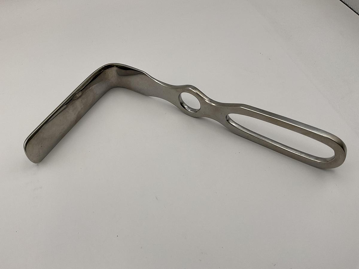 Used Langdon 90 x 25mm