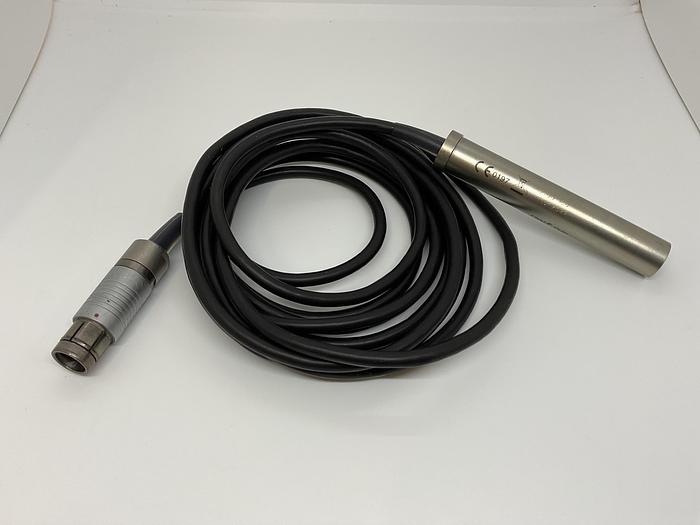 Used Stryker TPS Drill System 5100-120 in case