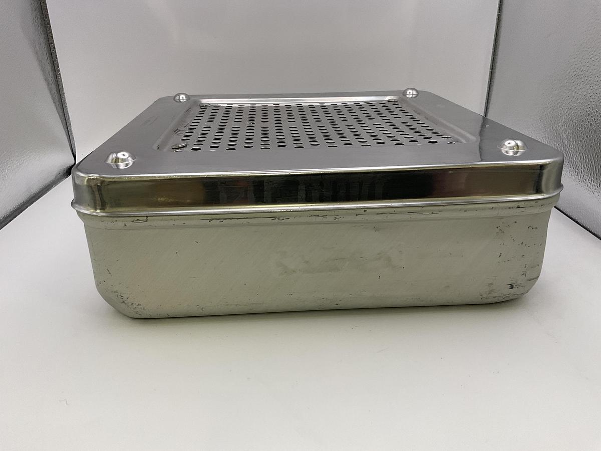 Used Leibinger Case 280 x 280 x 100mm