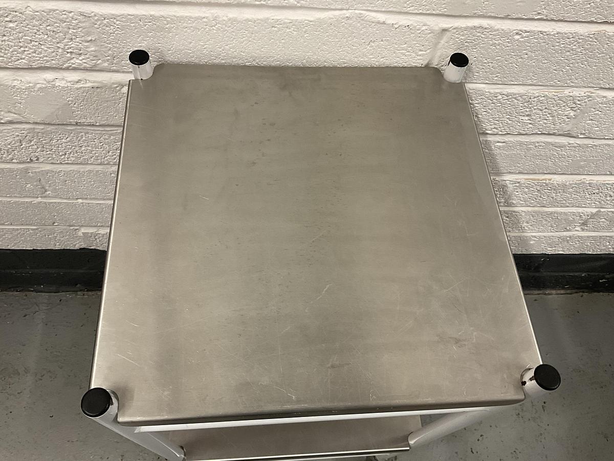 Used Bristol Maid 450 x 450mm