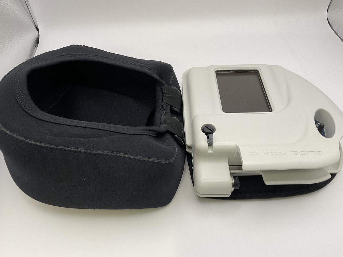 Used Verathon Glidescope Ranger