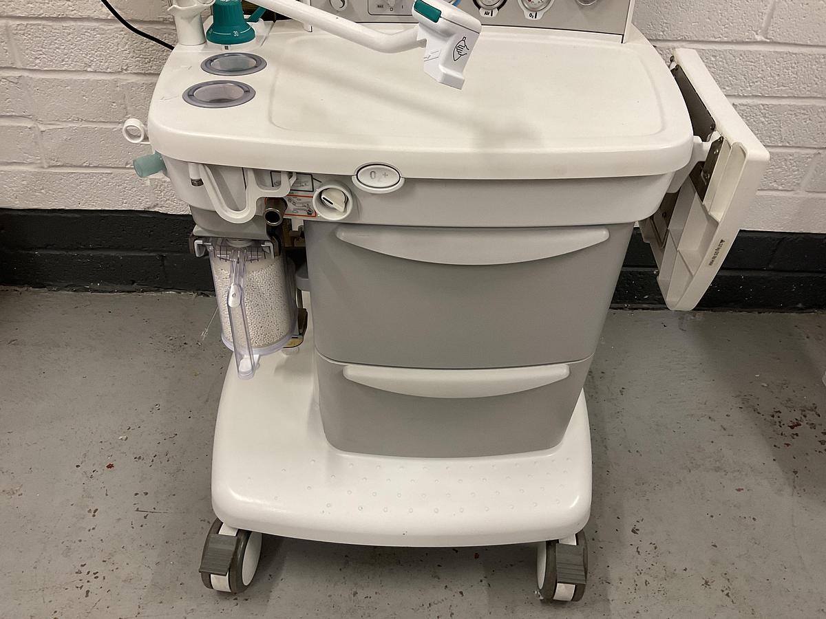 Refurbished GE Datex  Aespire View