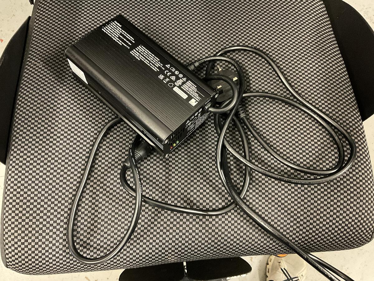 Used 2021 Sunrise Medical Quickie Q300 M Mini