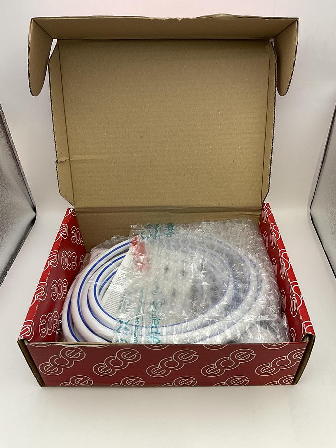 GCE Sabre Ease II Demand Valve,Hose and BS Probe Entonox