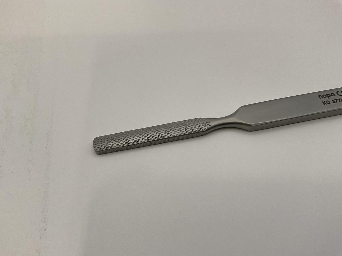 Nopa Fomon Nasal Rasp 210mm