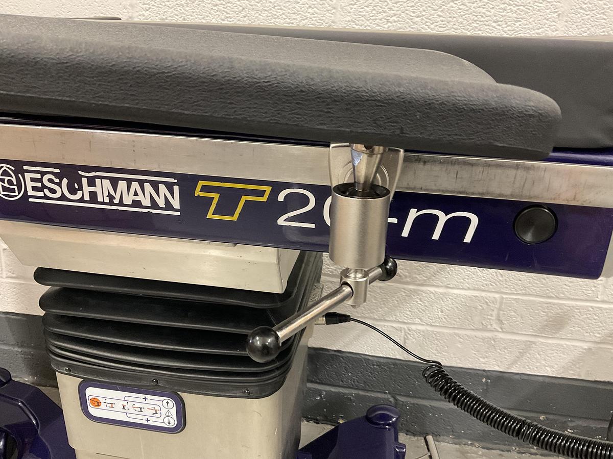 Used Armboard 520 x 170mm