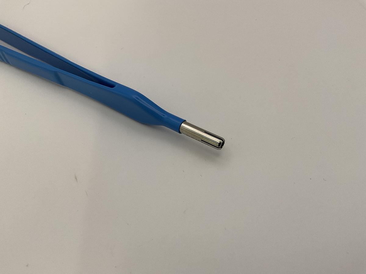 Pheasant Surgical Monopolar Forcep 228mm