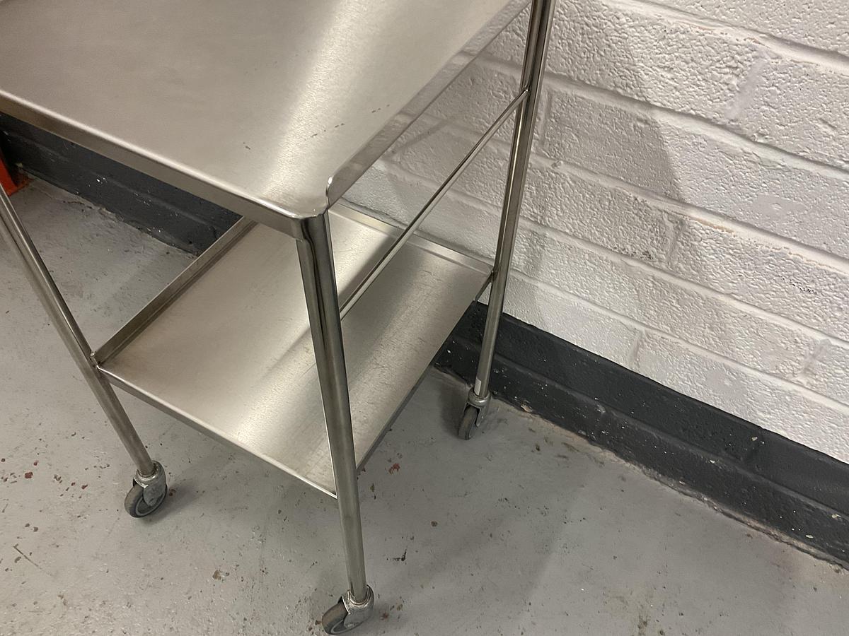 Used Bristol Maid 450 x 450mm
