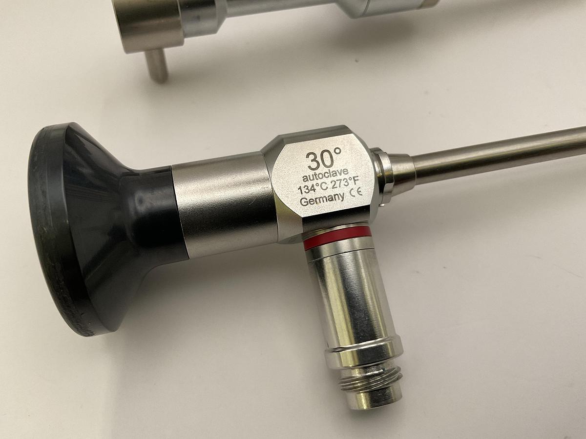 Used Telescope 180mm 30 degree 5mm