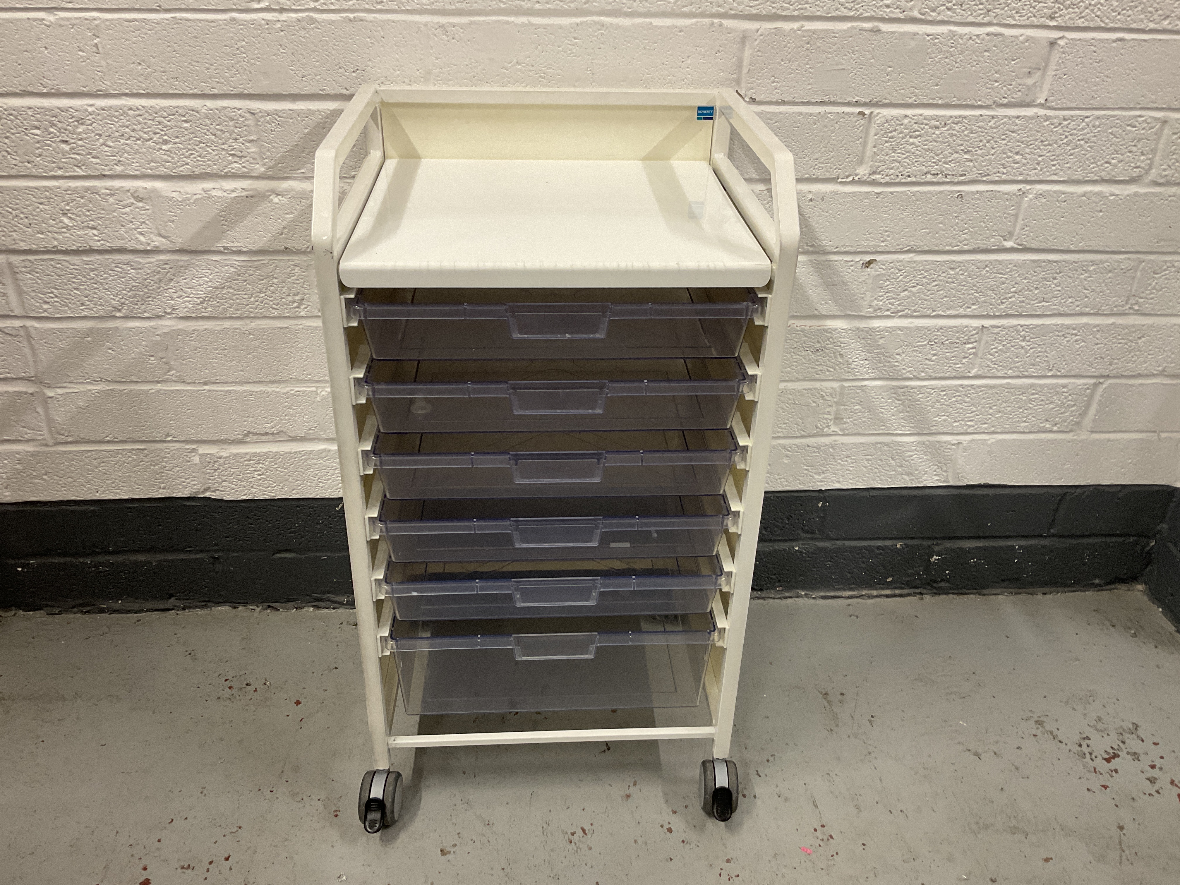 Used Doherty  6 drawer