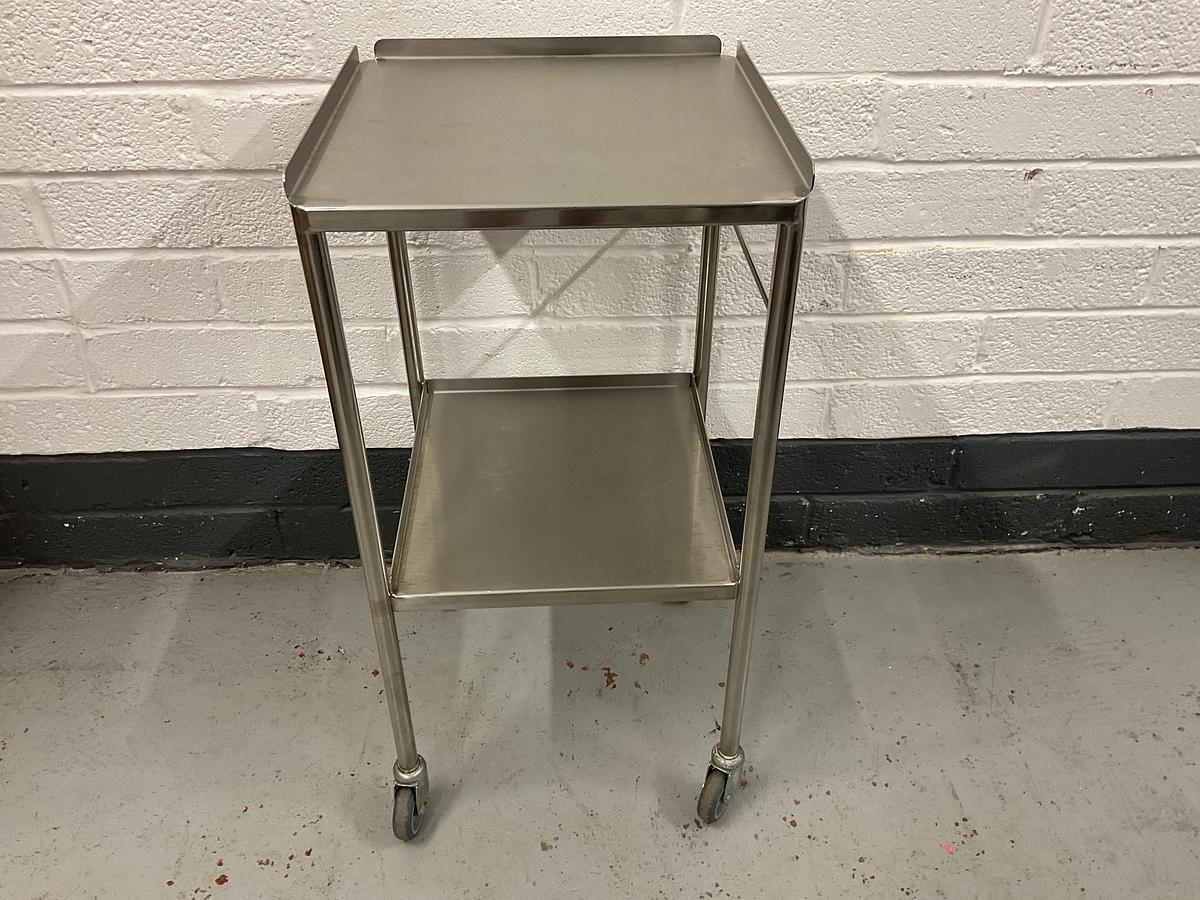 Used Bristol Maid 450 x 450mm