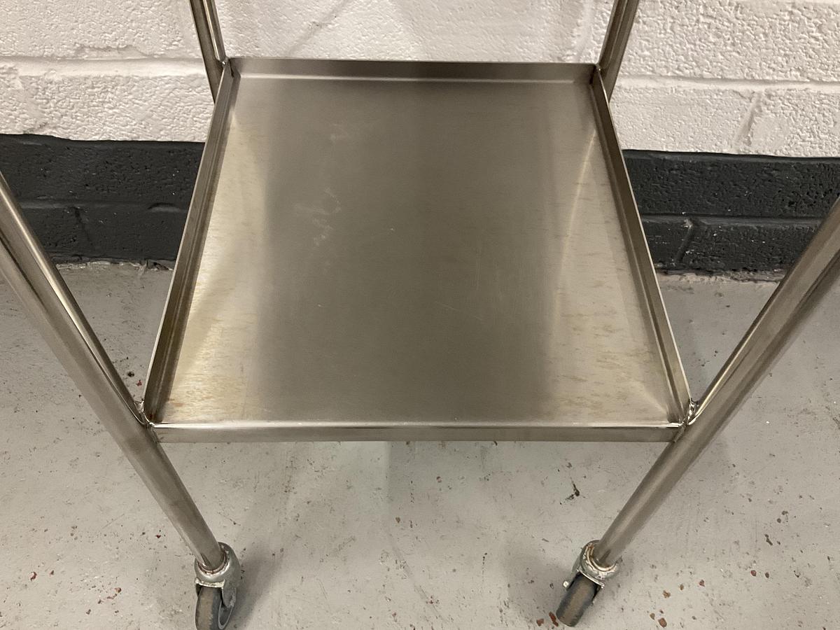 Used Bristol Maid 450 x 450mm