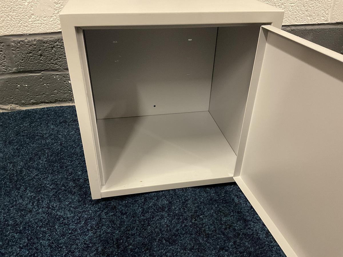 Used Drug Cabinet Wall mount