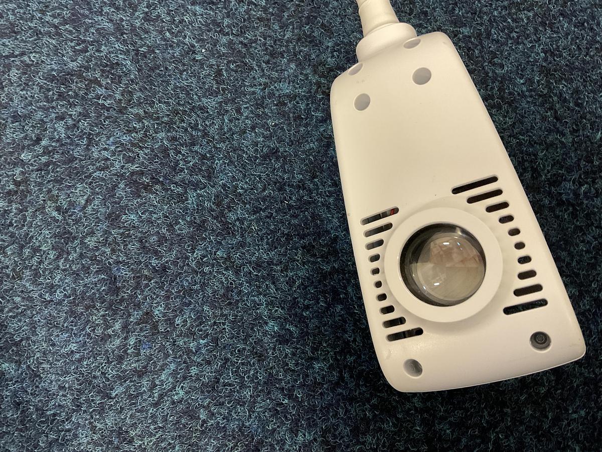 Used 2020 Welch Allyn GS300 Examniation Light Wall Mount