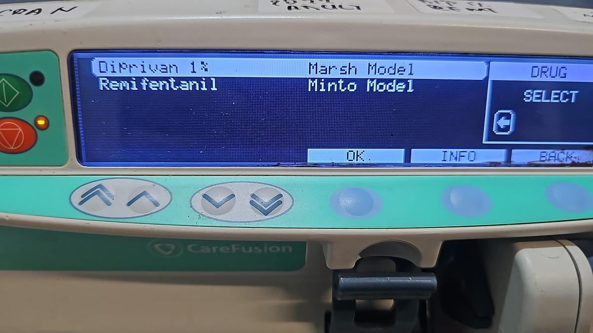 Refurbished 2017 Alaris PK Plus