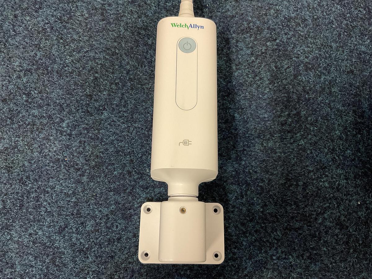 Used 2020 Welch Allyn GS300 Examniation Light Wall Mount
