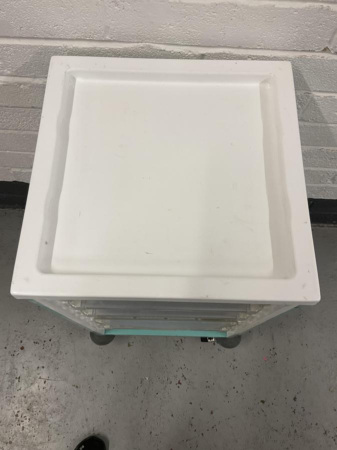 Used Bristol Maid Gratnells 5 drawer
