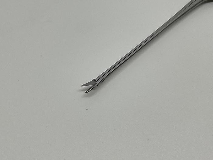 Bellucci Ear Scissors Delicate Straight Shaft 80mm