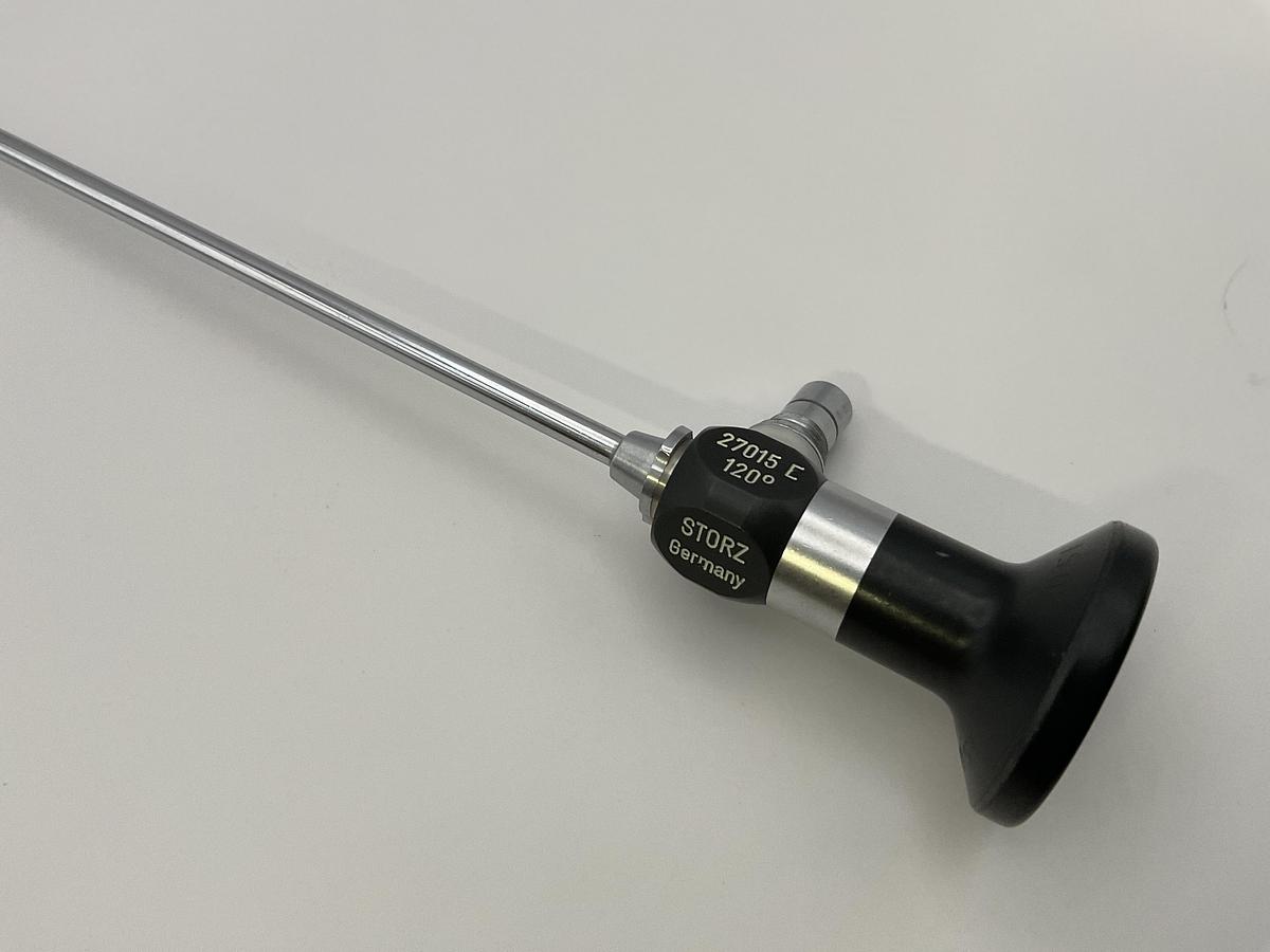 Used Karl Storz 27015C