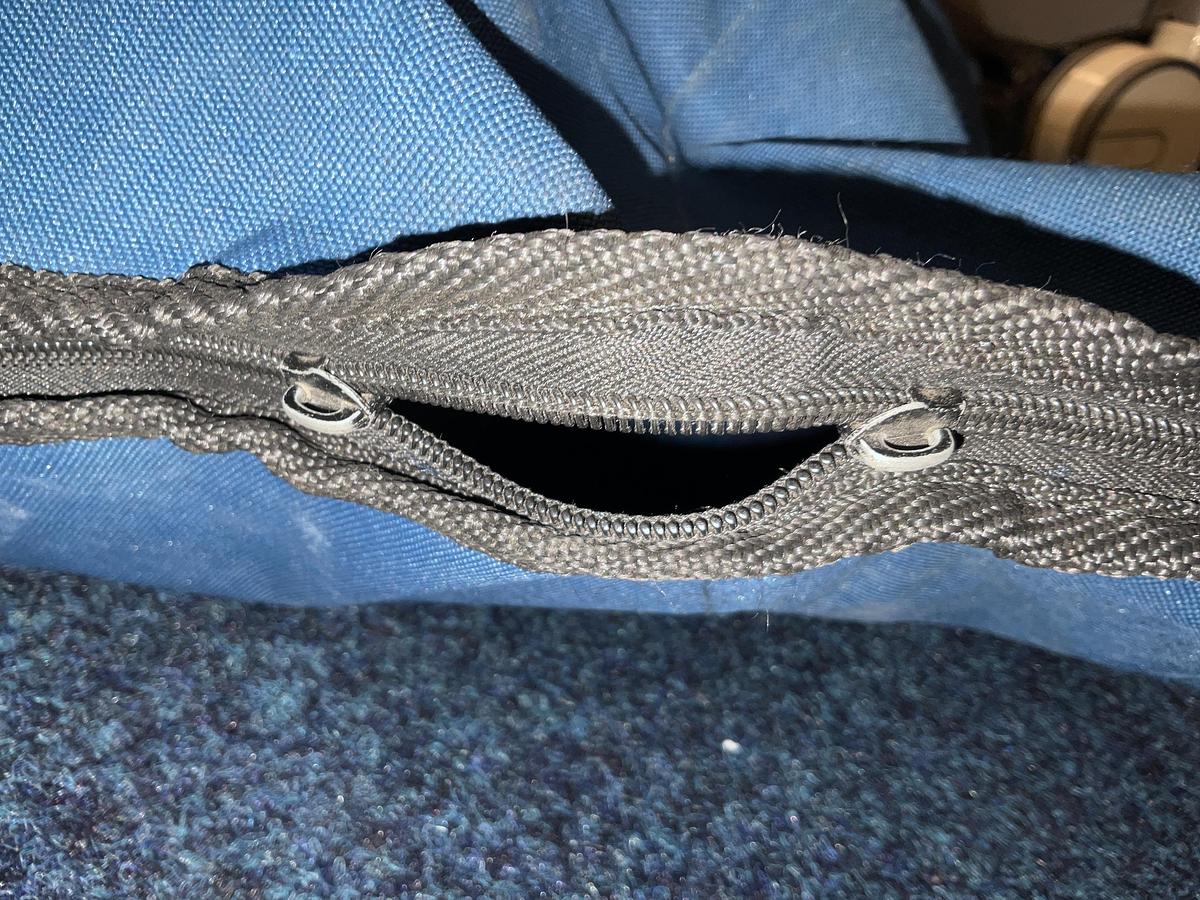 Used Laerdal Little Anne