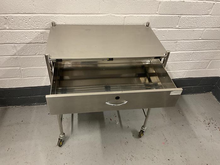 Used Bristol maid 750 x 450mm