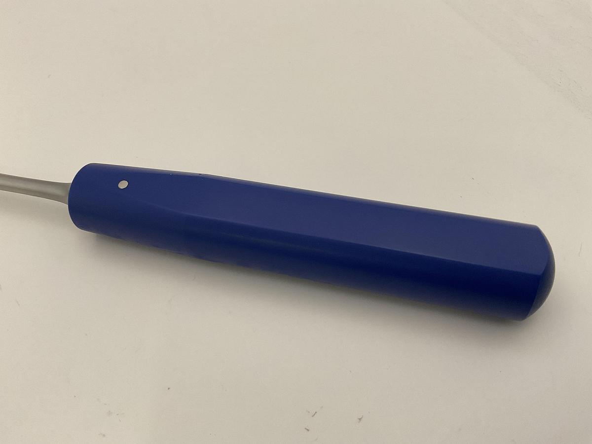 Surgical holdings Bone Curette 410mm