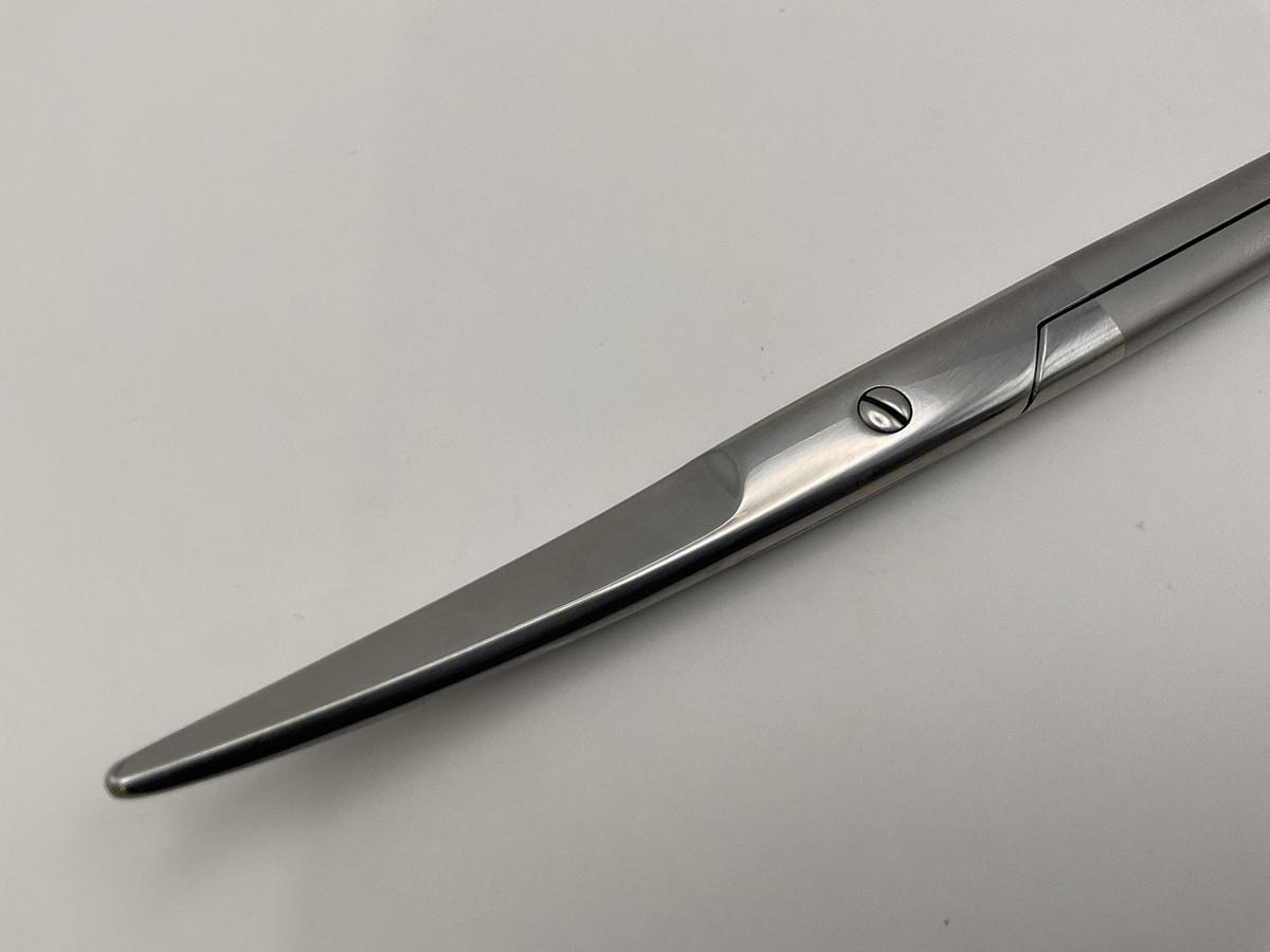 Surgical Holdings Mayo 230mm Curved