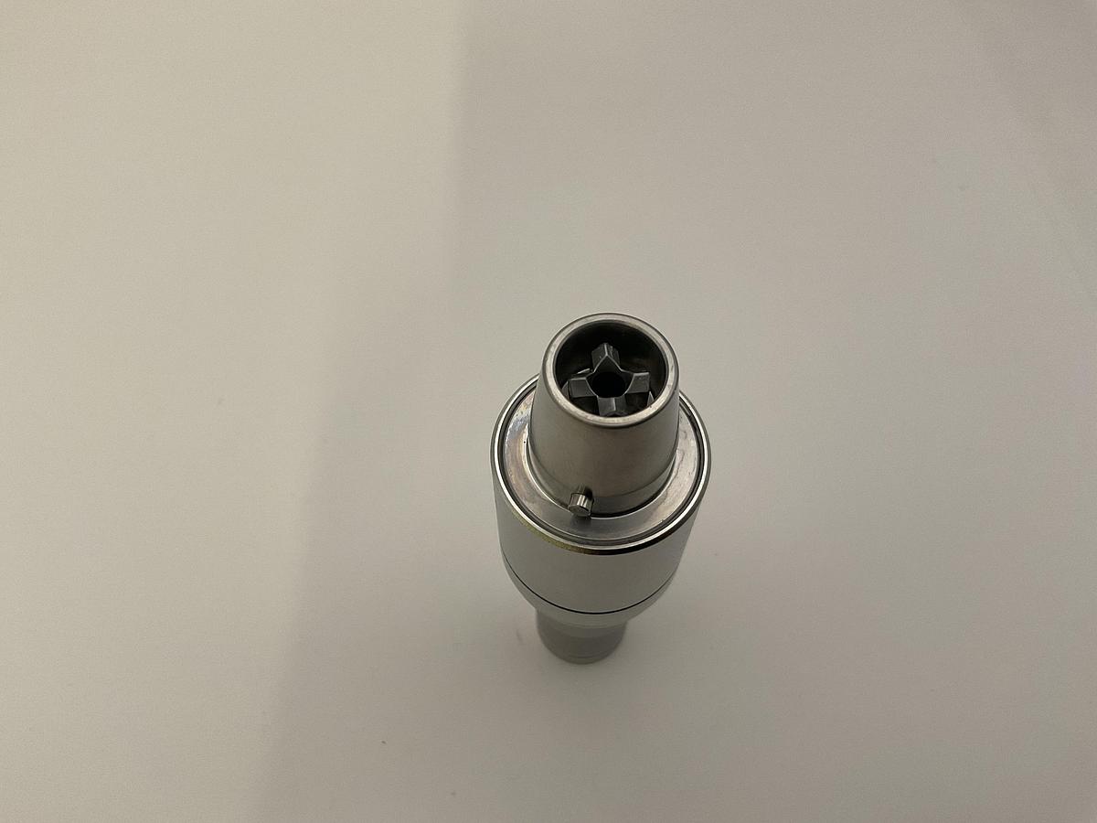 Used Synthes 530.792