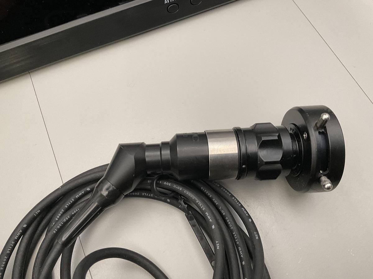 Used Optomic Camera System