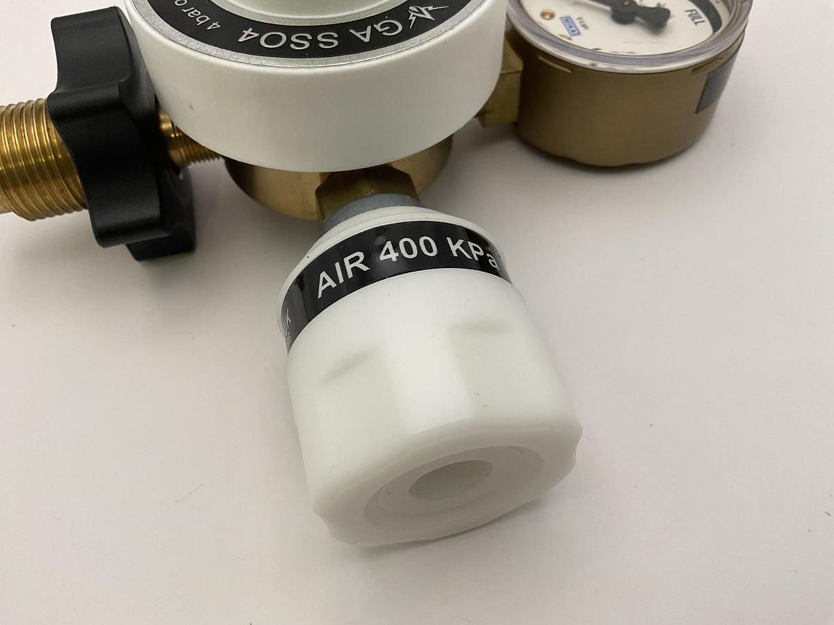Used 2023 GAS-ARC GA SS04 Air