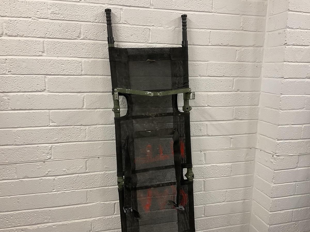 Used North American Talon II 90C