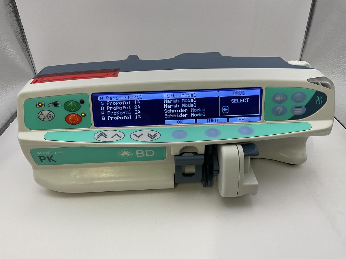 Refurbished 2019 Alaris PK Plus