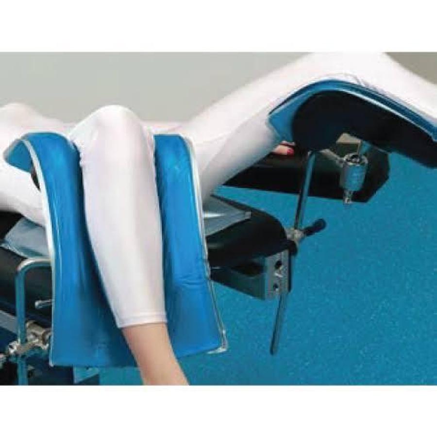 Concave Limb Immobilization Gel Pad