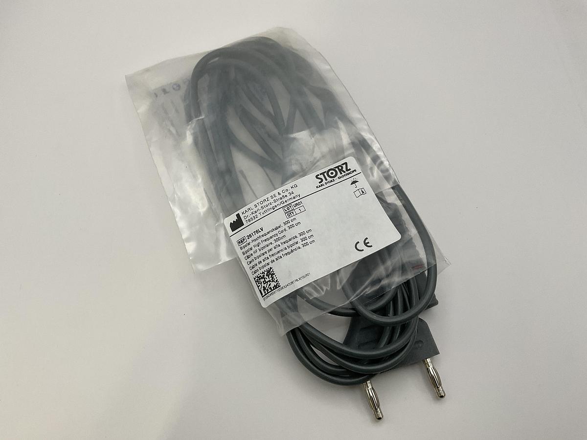 Karl Storz 26176LV