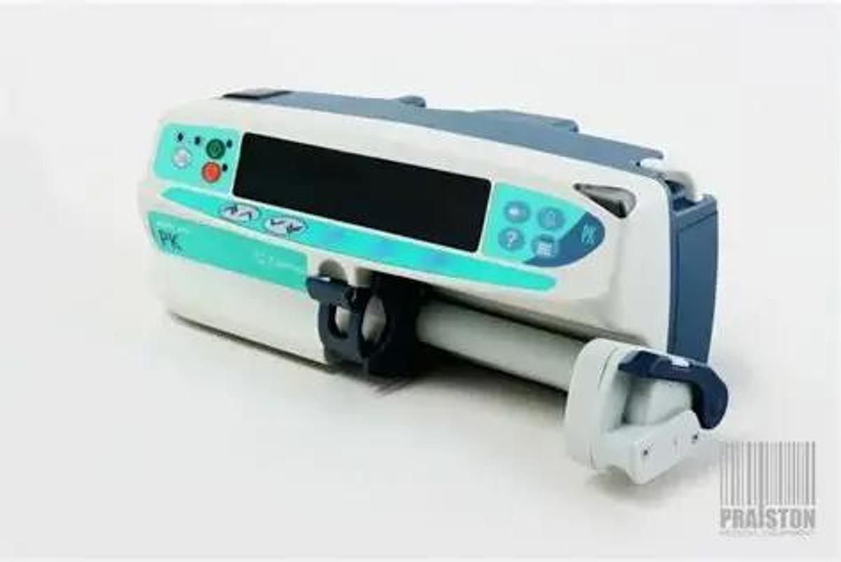 Used 2020 Alaris PK Plus