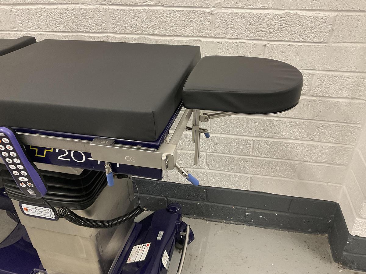 GB Medical Ophthalmic ENT Head Support Universal Fit