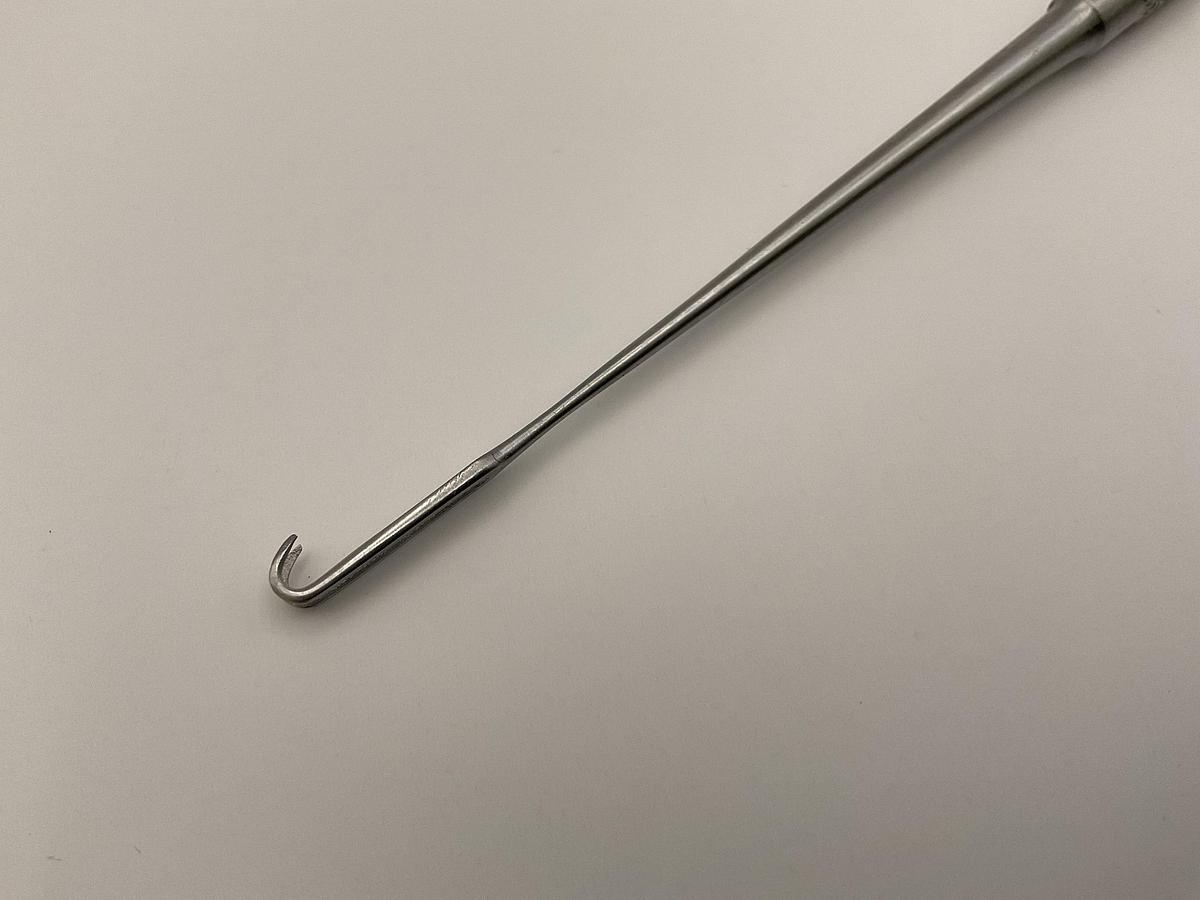 Joseph 2mm wide by 180mm Sharp