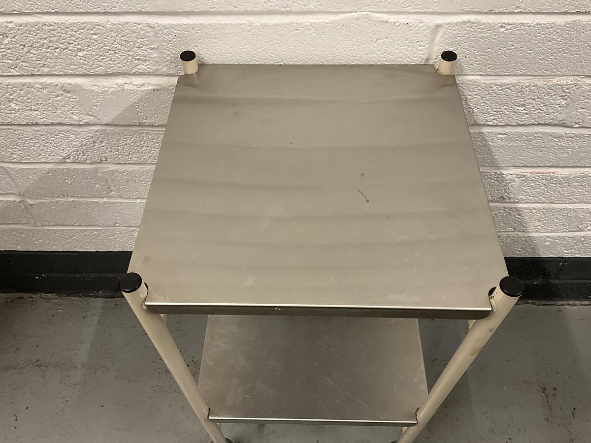 Used Bristol Maid 450 x 450mm