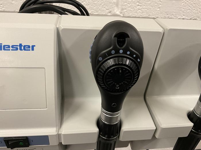 Used 2021 Reister Diagnostic Station