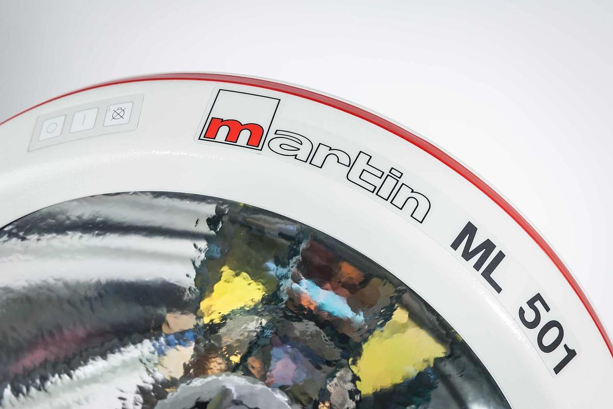 Used KLS Martin ML501 Mobile
