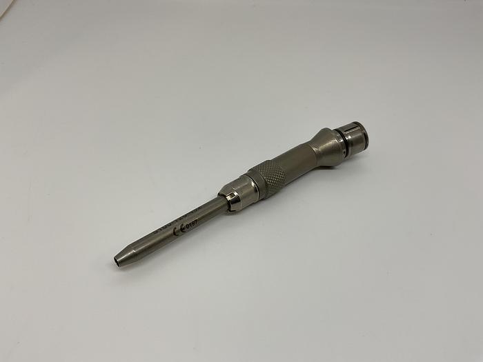 Used Stryker TPS Drill System 5100-120 in case